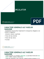 Sistem Circulator