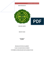 922.22.008-Anggriani-Kontemplasi Filsafat GJ 22-23-Manajemen Reguler B PDF