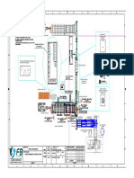 Plano Planta Mesa Alternativa