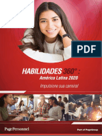 Habilidades 360deg America Latina 2020 - Impulsione Sua Carreira 1 PDF