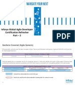 AGILE Refresher - Part 2