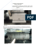 Hardware Remove DPF Filter