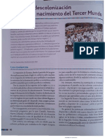 HIS Descolonizacion PDF