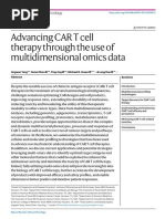 CAR-T Cells