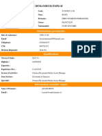 Profile Aej PDF