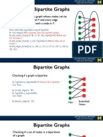 01 1.4 Bipartite Graphs