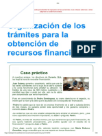 T3  GESTION ECONOMICA Y FINANCIERA DE LA EMPRESA