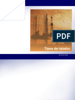 tipos de taladro 1.pps