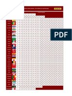 Mundial Qatar 2022 - Figuritas