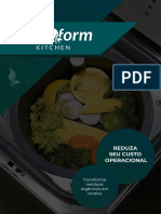 Completo Topema Terraform Kitchen