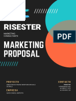 Risester Proposal - Quick Dance