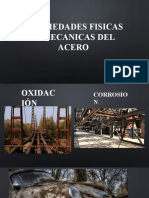 presentacion PROPIEDADES FISICAS Y MECANICAS DEL ACERO.pptx