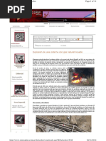 Indicadores API 754 | PDF | Vapor