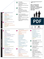 c3 - Handout - Hhs Risk and Proetctive Factors PDF