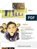 Modulo Familiar Unidad 1 PDF