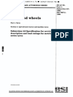 BS AU 050-1.4.6-1996 (ISO 7867-2-1996) Scan PDF