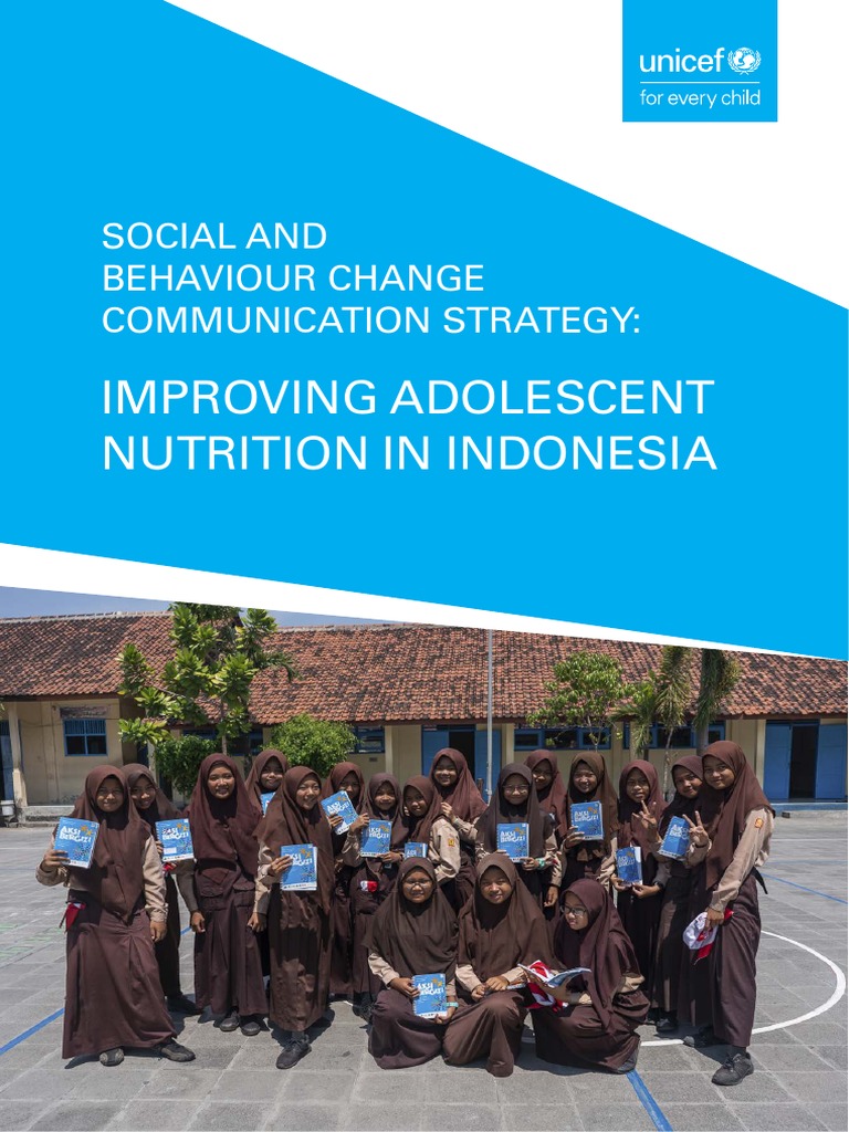 Social Behavioural Change Communication Strategy | Download Free PDF ...