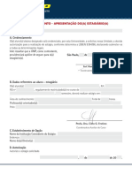 Carta Credenciamento Unip PDF