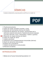 6 Carga Sismica PDF