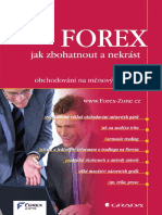 Forex Jak Zbohatnout A Nekrast - Forex Zone - Palmknihy