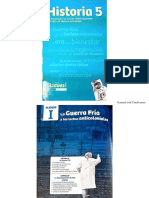Historia 5 Serie Llaves Mandioca - Compressed PDF