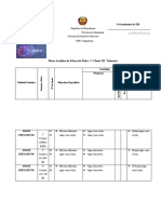 Planificacao Analitica III Trimestre Ed.F1