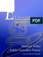 4. El diseño gráfico  autor Manuel Vélez y Adela González Pastor.pdf