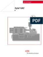DuPont Zytel GRZ Moldagem PDF