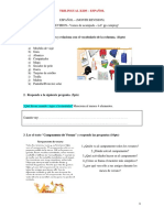 Unit Revision - Sep - Tan PDF