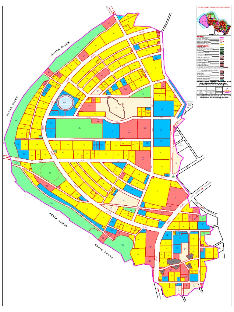 kdmc-tp-schime-dp-plan-pdf
