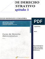Manual de Derecho Administrativo PDF