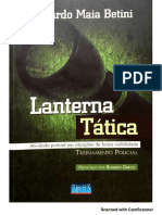Lanterna Tatica Eduardo Maia Betini PDF