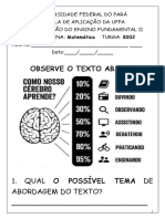 Atividade 3º Bim 31 10 2022 Miguel