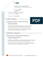 The perfect French - Il faut.pdf