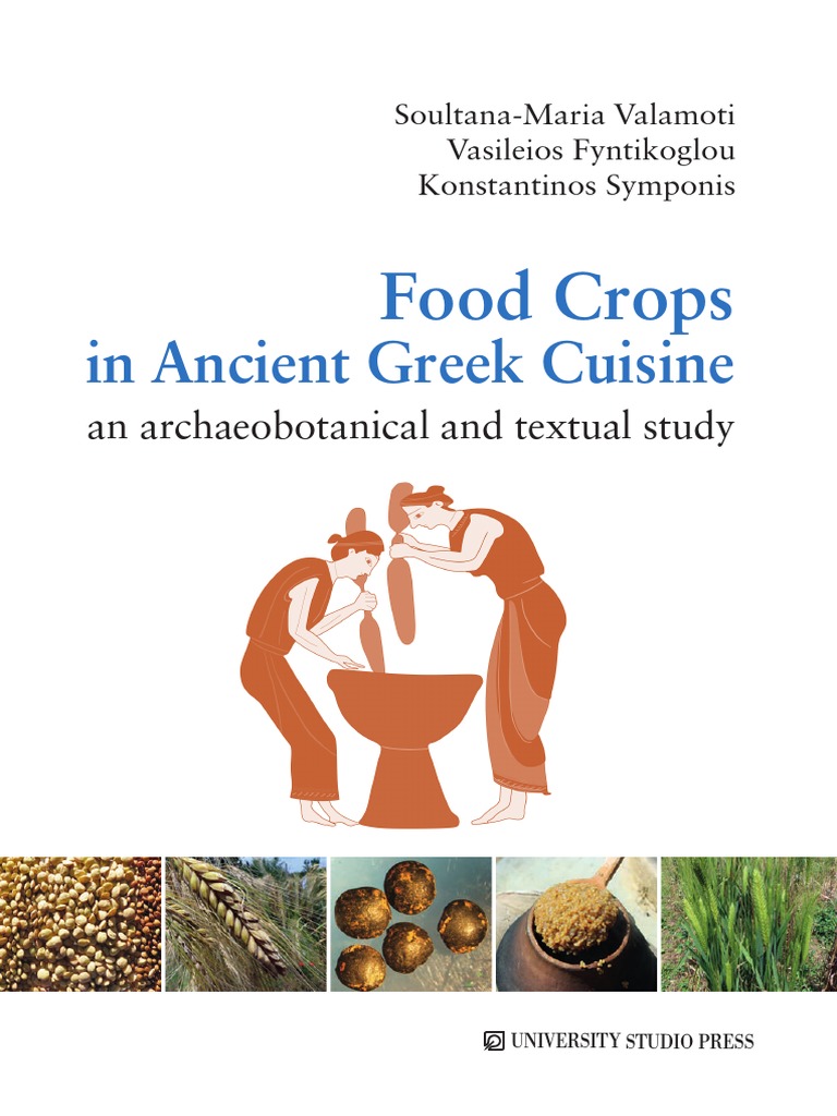 Greek peasant food modern adaptations