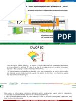 Riesgo Fisico Iii Calor