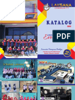 Katalog Laksana 2021 PDF