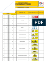 SIG-GRAP-SST - 000 Formato de Solicitud de Señalizacion