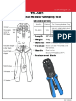 TEL-6020