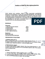 DNA Estimation Using DPA Reaction PDF