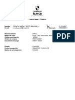Build PDF