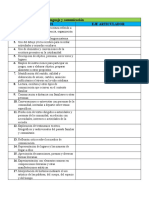 CONTENIDOS FASE 3 2dogradoCAMPO FORMATIVO-LENGUAJE Y COMUNICACIÓN