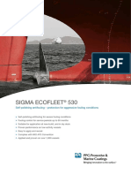 PPG PMC Sigma Ecofleet 530 en