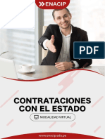 CONTRATACIONES CON EL ESTADO Compressed