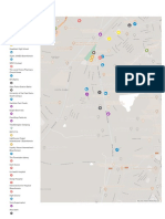 Untitled Map: Social Amenities