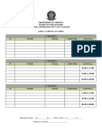 Cabo Da Guarda PDF