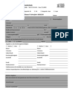 Anmeldeformular 23 - 24 PDF