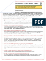 Ficha Sem-C.s-4° Sem Agosto - (4.1) El Perú en La Economia Global-Proc Integración y Bloques Económicos