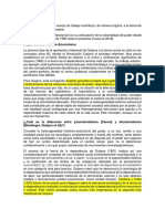 Aníbal Quijano sociólogo peruano teoría colonialidad poder