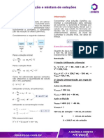 Diluic A o+e+Mistura+de+Soluc o Es+iqui Mica+pdf+